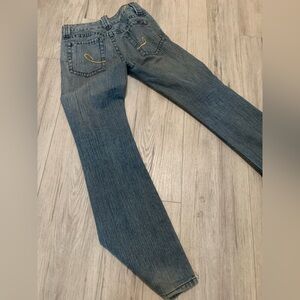 Seven Boot Cut Jeans